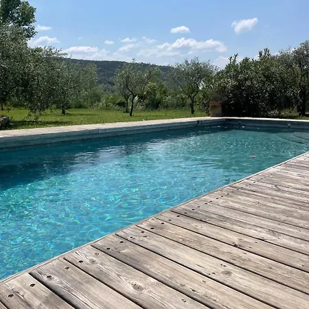 Apartamento Le De La Léouzière